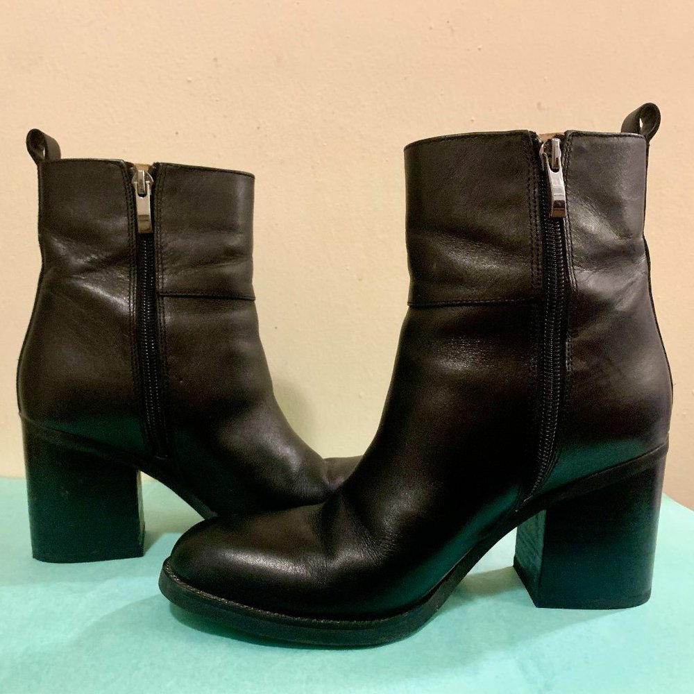 Franco Sarto Owen's Booties